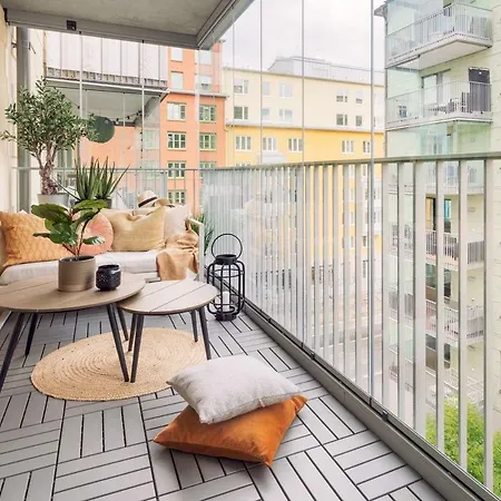 Wemakefuture Testhotel Appartement Timişoara